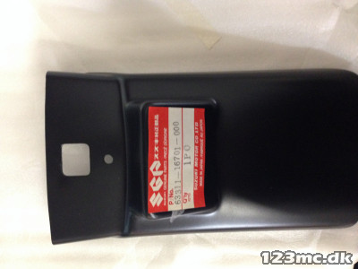 Stænkklap RG 250 63311-16701-000