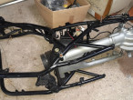 Stel, 41100-34200-019 til Suzuki GS 650