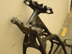 Stel M/forgaffelbro, 50100MC3600ZA til Honda CB 750 F
