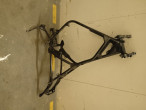 Stel M/forgaffelbro, 50100MC3600ZA til Honda CB 750 F