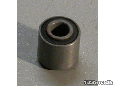 Støddæmper bøsning 09319-10008