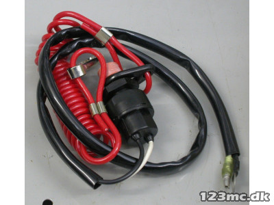 Stop kontakt 6E9-82575-00