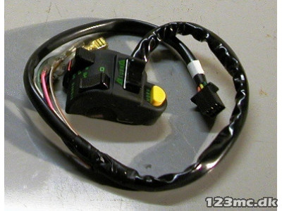 Styr kontakt 35210-167-003