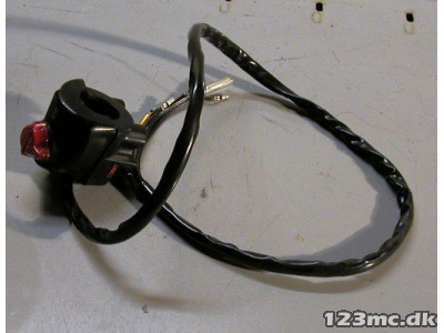 Styrkontakt GL1000 35150-371-013