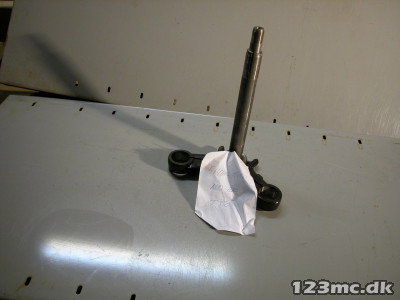 T stykke GT 750 51311-31000