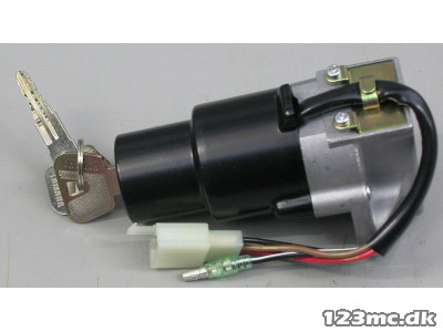 Tændingslås 3TT-82501-00