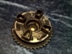 tandhjuls holde inkl. tandhjul, 420331114 til Kawasaki GPX 600 R