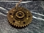 tandhjuls holde inkl. tandhjul, 420331114 til Kawasaki GPX 600 R
