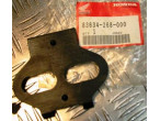 Tank gummi CB 72 83634-268-000 til Honda