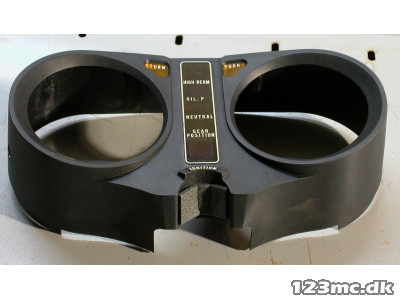 Top f.spedo/omdr.tæller GS 34150-47820-000