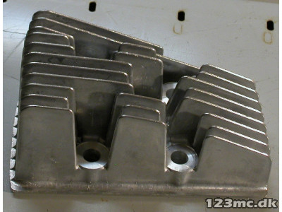 Topstykke GT 250 11111-18621