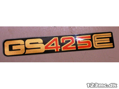 transfer GS 425 E 68131-44020