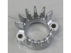 Udstødnings holder KZ 750 18231-425-000 til Honda