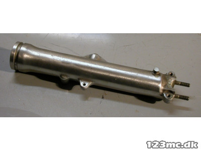 Udvendig gaffelben venstre BRUGT -341-