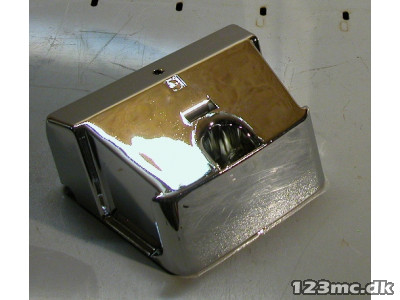 Værktøjskasse XV 750 42X-2473R-00