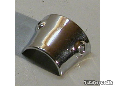 Varmekappe udstødning 14781-44200