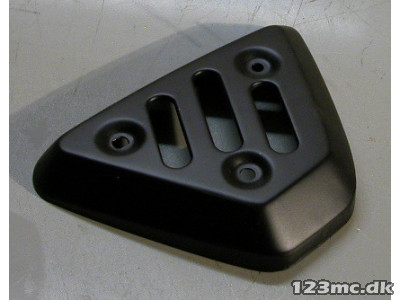 Varmekappe udstødning 1T2-14728-00