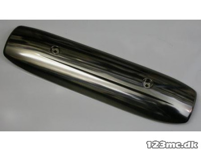 Varmeskjold udstødning XP 500T max 5GJ-1465T-00