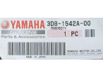 Vibrationsdæmper 3D8-1542A-00 til Yamaha