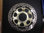 VTR 1000 SP1/SP2 Bremseskive, 45120-MCF-D31 til Honda