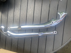 Bag fenders til Suzuki vz 800 Marauder