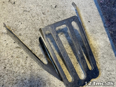 Bagagebærer til Suzuki VL800