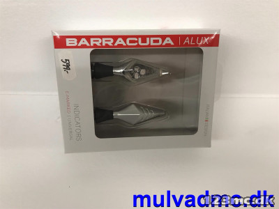 Barracuda blink  alu farvede