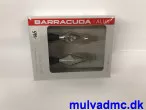Barracuda blink  alu farvede