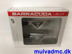 Barracuda blink alufarvede