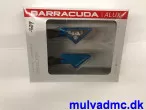 Barracuda blink blå