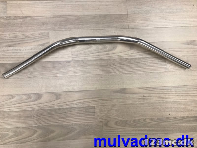 Barracuda Styr alu-farvet