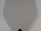 BMW Sæde skal cover S1000RR Hvid 71607723330