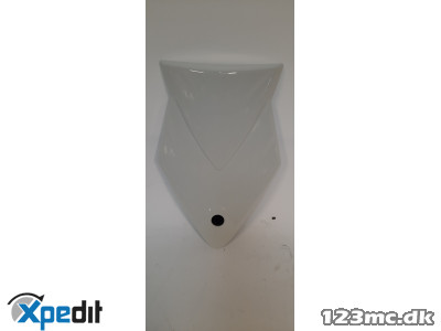 BMW Sæde skal cover S1000RR Hvid 71607723330