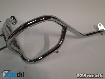 BMW V. styrtbøjle R1200C 46711342667