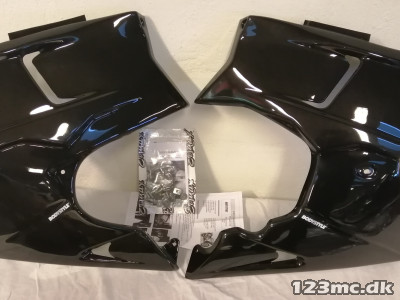 Bodystyle CBF1000 SC58