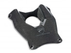 Carbon ignition cover, DUC 969.A.006.10B til Ducati Streetfighter