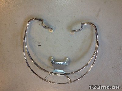 crom bøjle til sæde