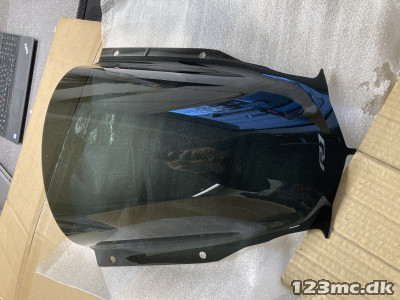 ENDURANCE SCREEN - SMOKE - R1