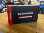 Nummerpladeholder, 070BG118011 til Suzuki GSXS 750