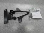 Nummerpladeholder Suzuki GSF 650/1250 Nummerpladeholder Suzuki GSF 650/1250