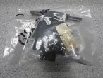Nummerpladeholder Suzuki GSX-S750 Nummerpladeholder Suzuki GSX-S750