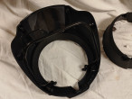 OEM Lygtemaske CMX500 Rebel, 08R70-K87-A30