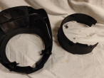 OEM Lygtemaske CMX500 Rebel, 08R70-K87-A30