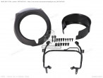 OEM Lygtemaske CMX500 Rebel, 08R70-K87-A30