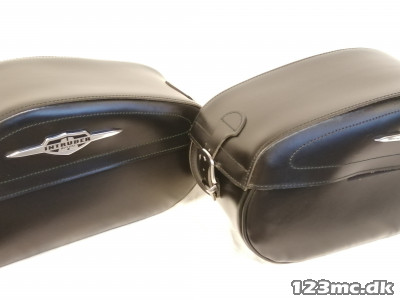 OEM Sidetaskesæt VZR1800