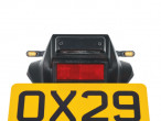Oxford - ATOM Mini Indicators