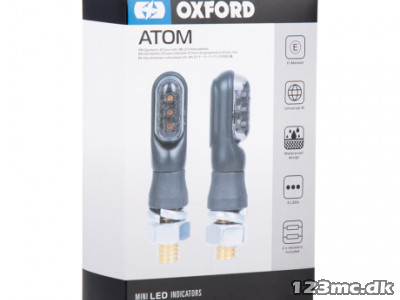 Oxford - ATOM Mini Indicators