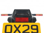 Oxford - NightSlider 3 in1 Sequential Indicators