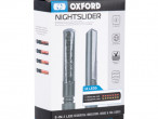 Oxford - NightSlider 3 in1 Sequential Indicators