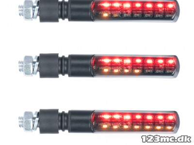 Oxford - NightSlider 3 in1 Sequential Indicators